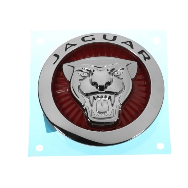 Emblema Fata Model Cu Distronic Oe Jaguar XJ 2010→ C2D52972